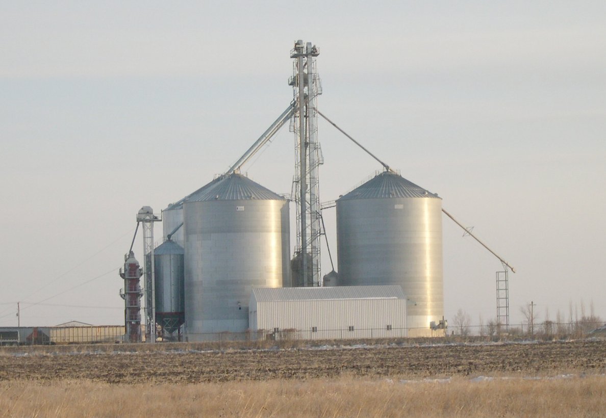 Iowa Warehouse Licensing Information Iowa Department of Agriculture and Land Stewardship